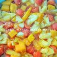 Cocktail Nanas,pepaya&mangga