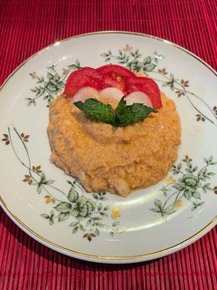 Kenős tonhal recept fotója