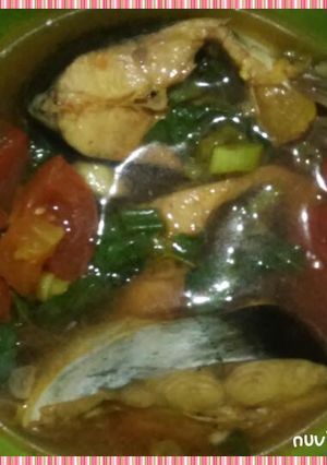 Foto resep Pindang Ikan Patin Lezaat💕