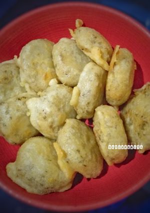 Foto resep Kue Kumbu/Gandasturi