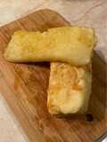 Kefalotyri Saganaki