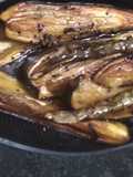 Eggplant Bahari