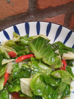Foto resep Cah Kailan