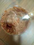 Nutella casera