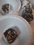 Chocolate Salami