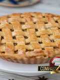 Pie (Tarta o tartaleta)