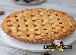 Una foto de Pie (Tarta o tartaleta)