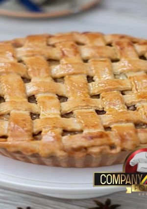 Una foto de Pie (Tarta o tartaleta)