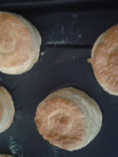 Una foto de Bisquets