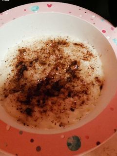 Tejberizs recept fotója