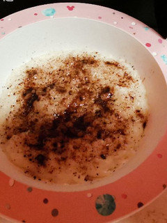 Tejberizs recept fotója