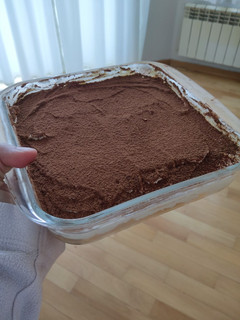 Foto resep Classic Tiramisu