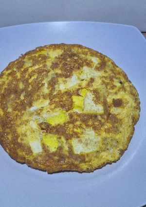 Foto resep Tahu Telur Simpel
