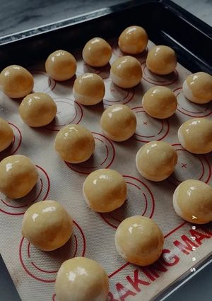 Foto resep Nastar