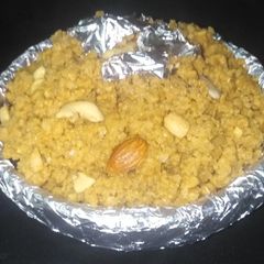 A picture of Baisen ki panjiri.