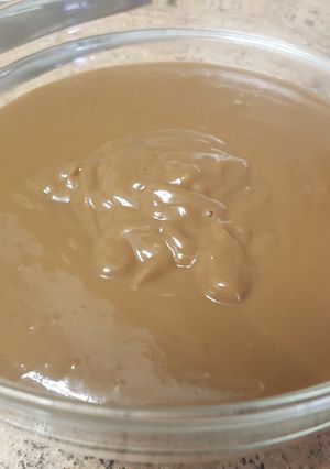 Foto principal de Crema pastelera de café