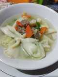 2.Sop Jamur Tiram