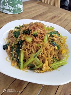 Foto resep Bihun goreng