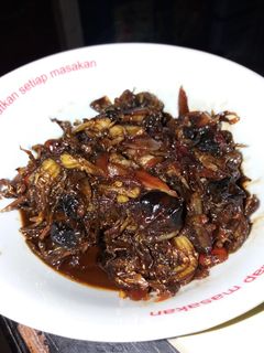 Foto resep Oseng2 Jangkang