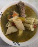 Menestrón
