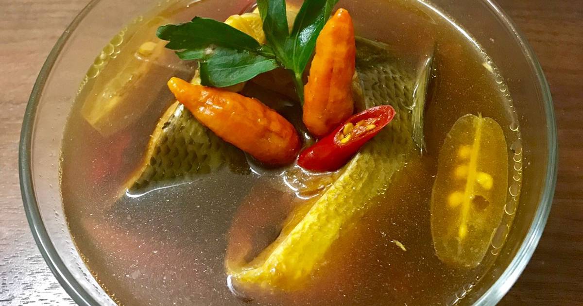 81 Resep Pindang Ikan Bandeng Betawi Enak Dan Mudah - Cookpad