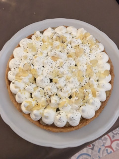 Una foto de Banoffee