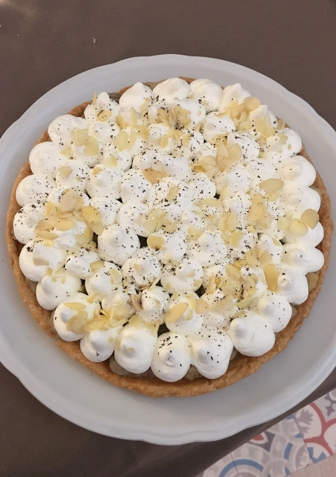 Una foto de Banoffee