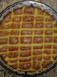 صورة لوصفة بريوش سائل بيضة وحدة