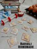 Ravioli Homemade