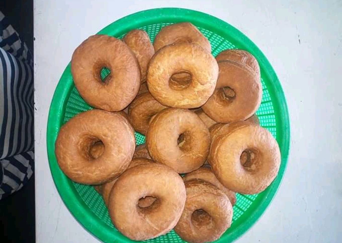 Doughnut