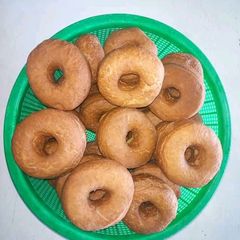 A picture of Doughnut.