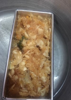 Foto resep Gobet singkong mix keju dan wortel