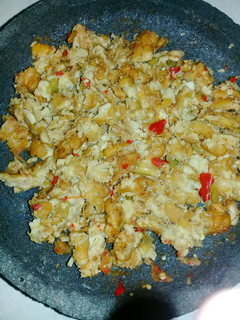 Foto resep Sambal tempe