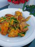 Layur Cabe Ijo