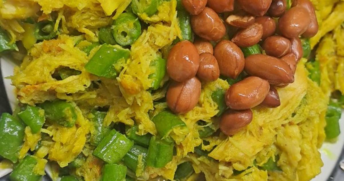 Resep Jukut Bejek Bali ️️️ Paling Mudah dan Enak