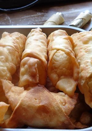 Foto di Cannoli