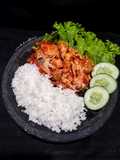 Ayam Geprek