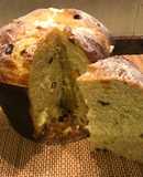Panettone italiano