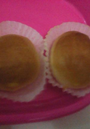 Foto resep Roti manis