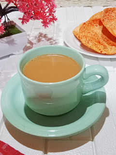 Foto resep Coffee Milk Tea