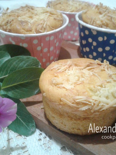 Foto resep Bluder Tape Manado