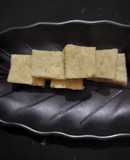 Chanar kalakand sandesh
