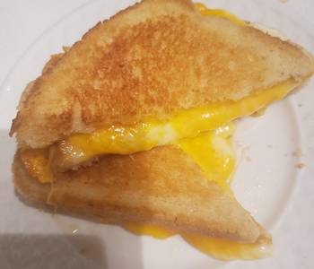 How To Prepare Recipe Not your moms grilled cheese Delicious Steady