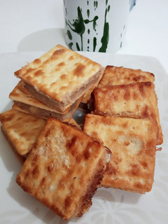 Foto resep Gabin vla tape