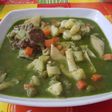 Menestrón