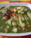 Menestrón