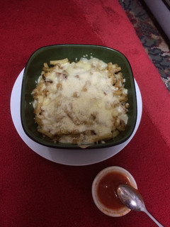 Foto resep Macaroni schotel alakadar