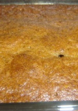 A picture of Banana Bread.