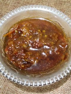 Foto resep Sambal Tomat tanpa terasi