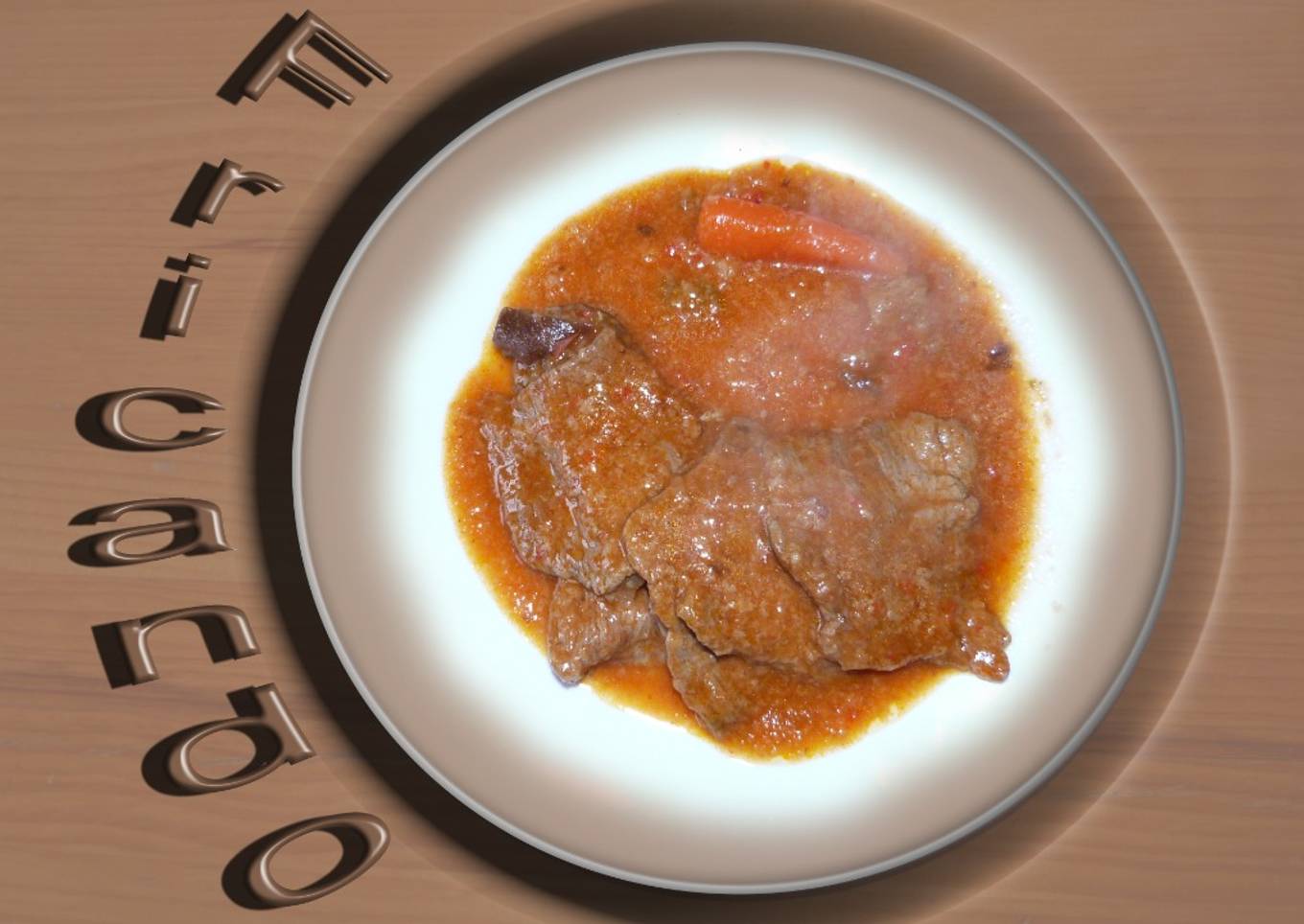 Fricandó